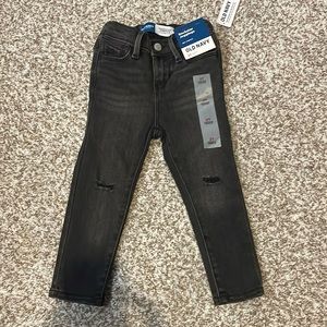 Old Navy Rockstar Jeggings - Size 2T